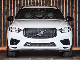 VOLVO XC60 2.0 T6 PHEV Inscription AWD