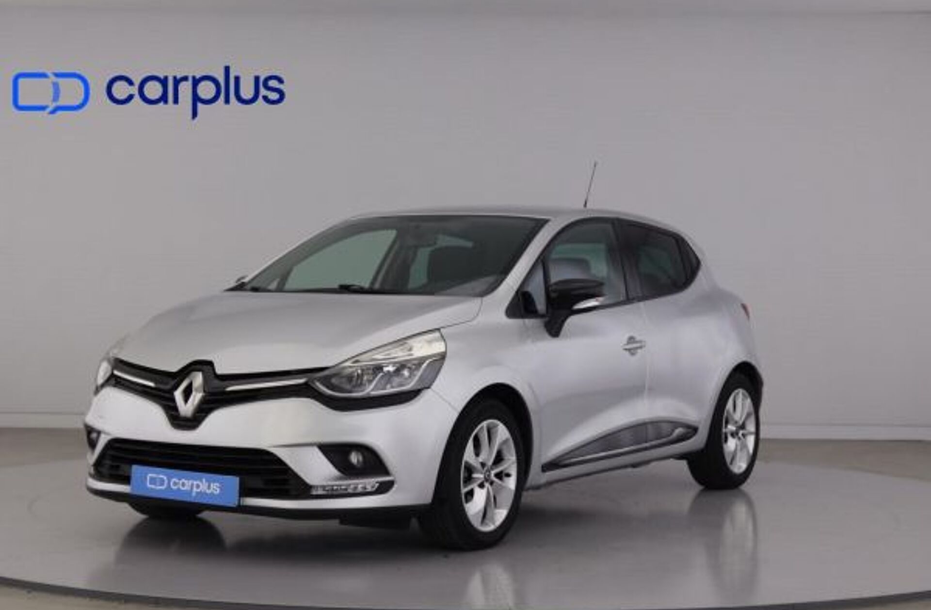 RENAULT Clio 0.9 Energy TCe 90 Limited Edition