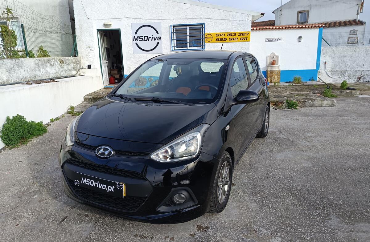 HYUNDAI i10 1.0 Urban
