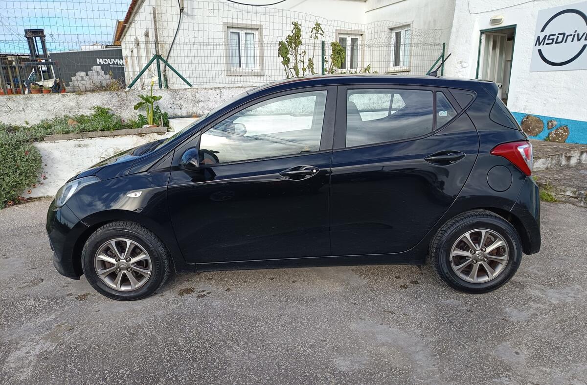 HYUNDAI i10 1.0 Urban
