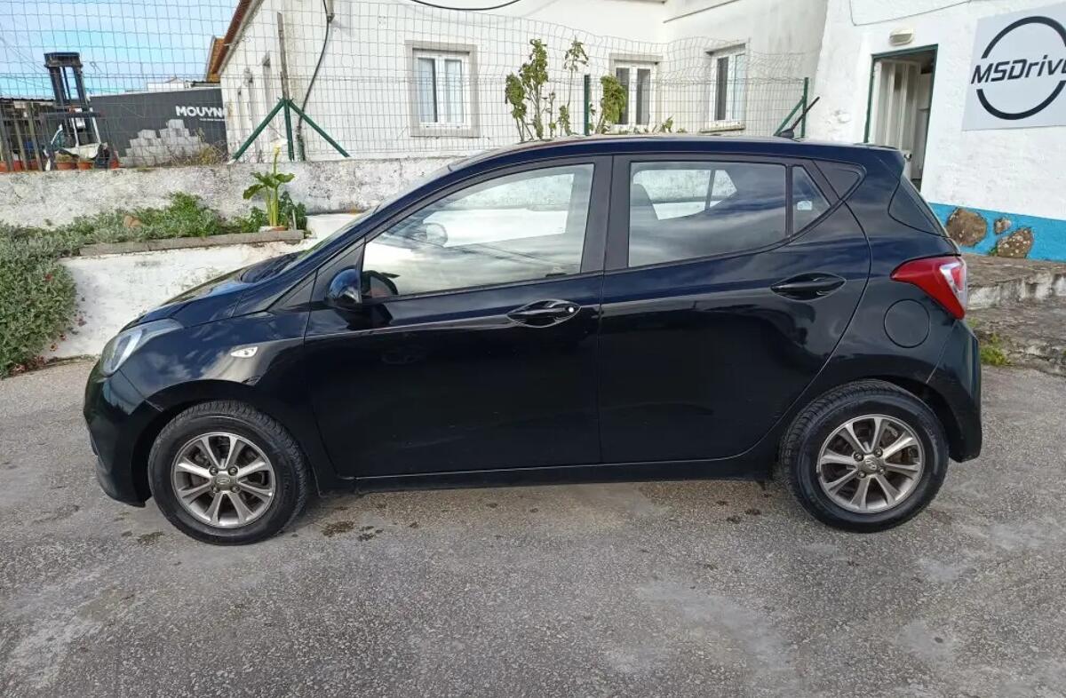 HYUNDAI i10 1.0 Urban