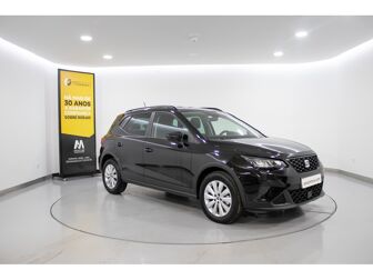 SEAT Arona 1.0 TSI STYLE