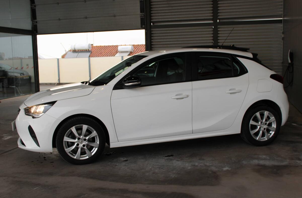 OPEL Corsa 1.5 D Edition