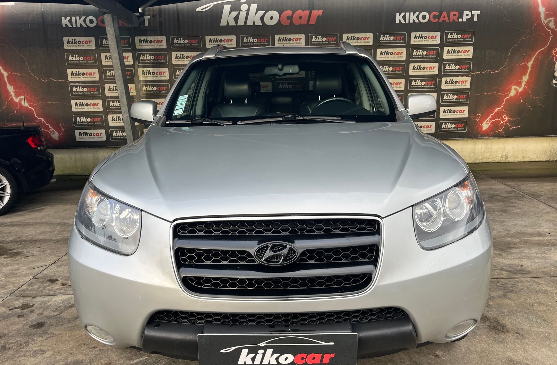 HYUNDAI Santa Fé 2.2 CRDi 7Wagon Sport