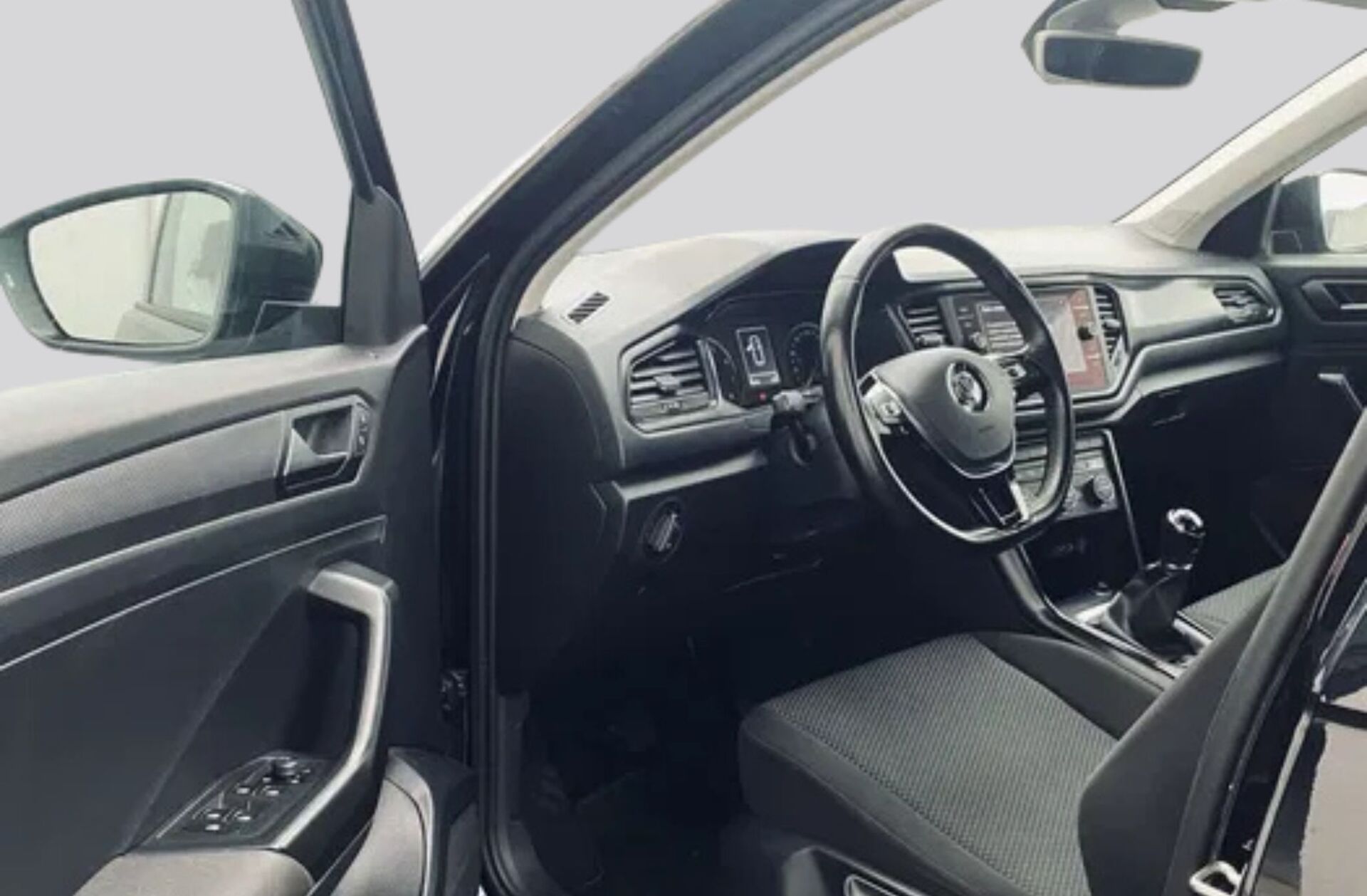 VOLKSWAGEN T-Roc 1.0 TSI