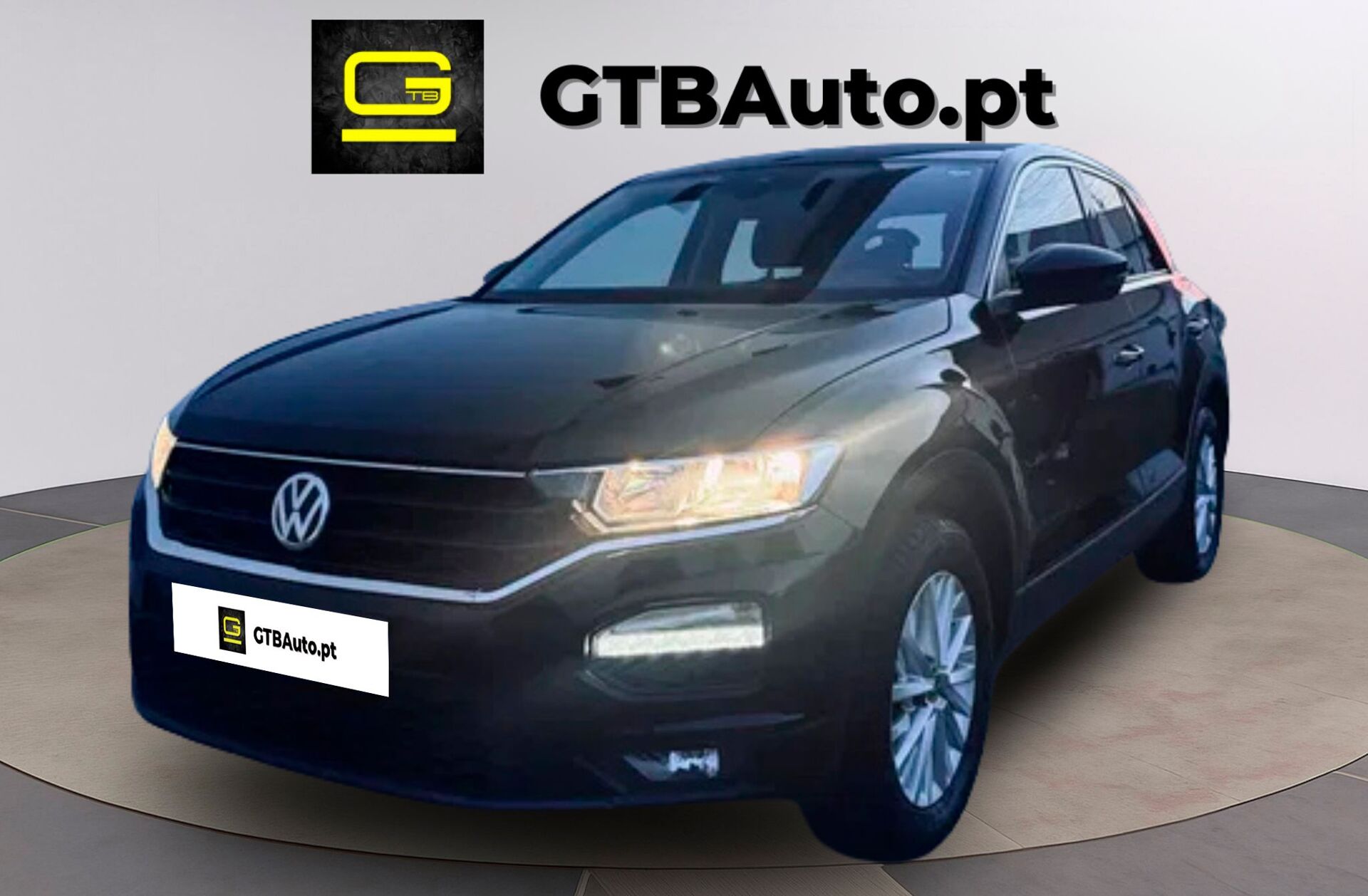 VOLKSWAGEN T-Roc 1.0 TSI