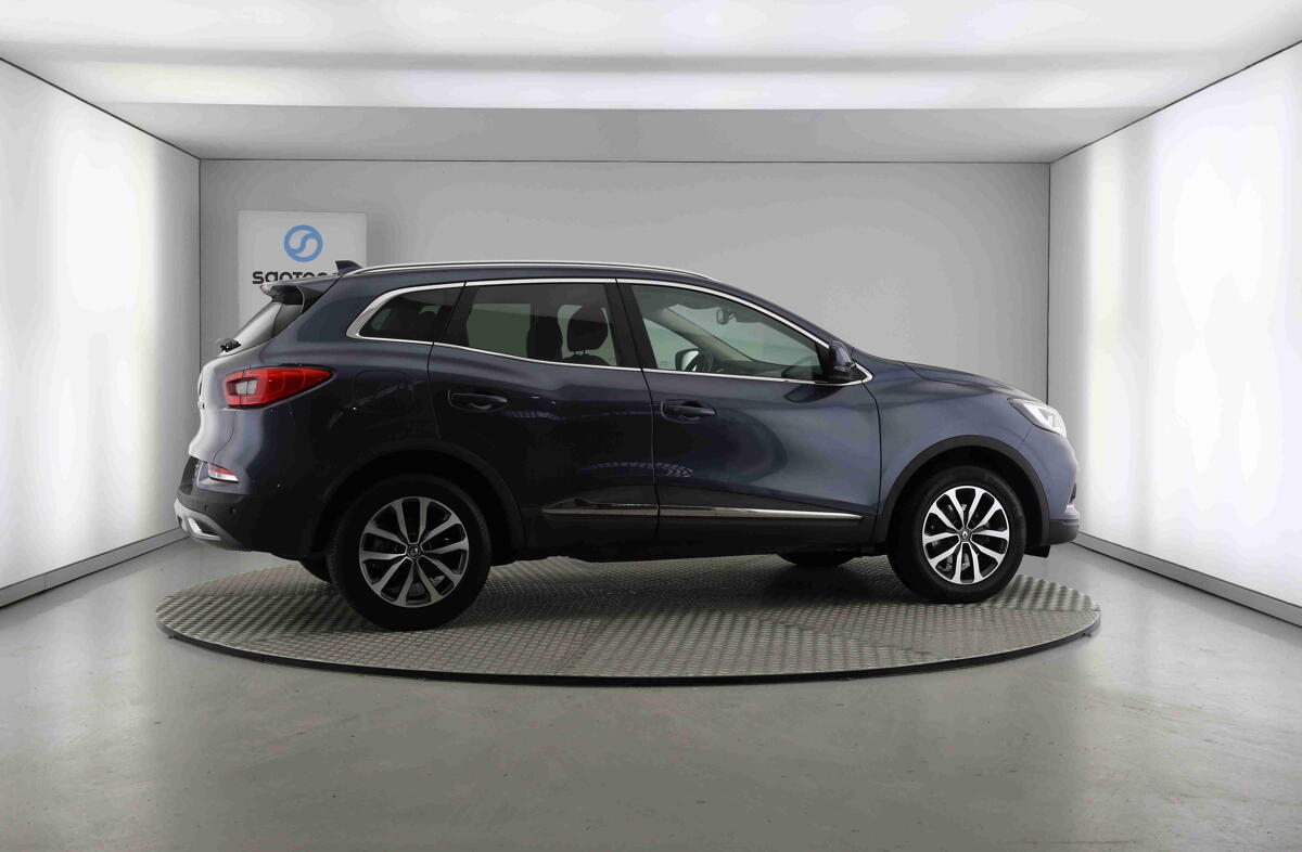 RENAULT Kadjar 1.3 TCe Intens