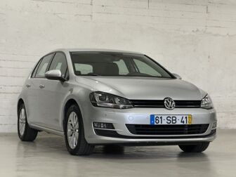 VOLKSWAGEN Golf 2.0 TDi Confortline DSG