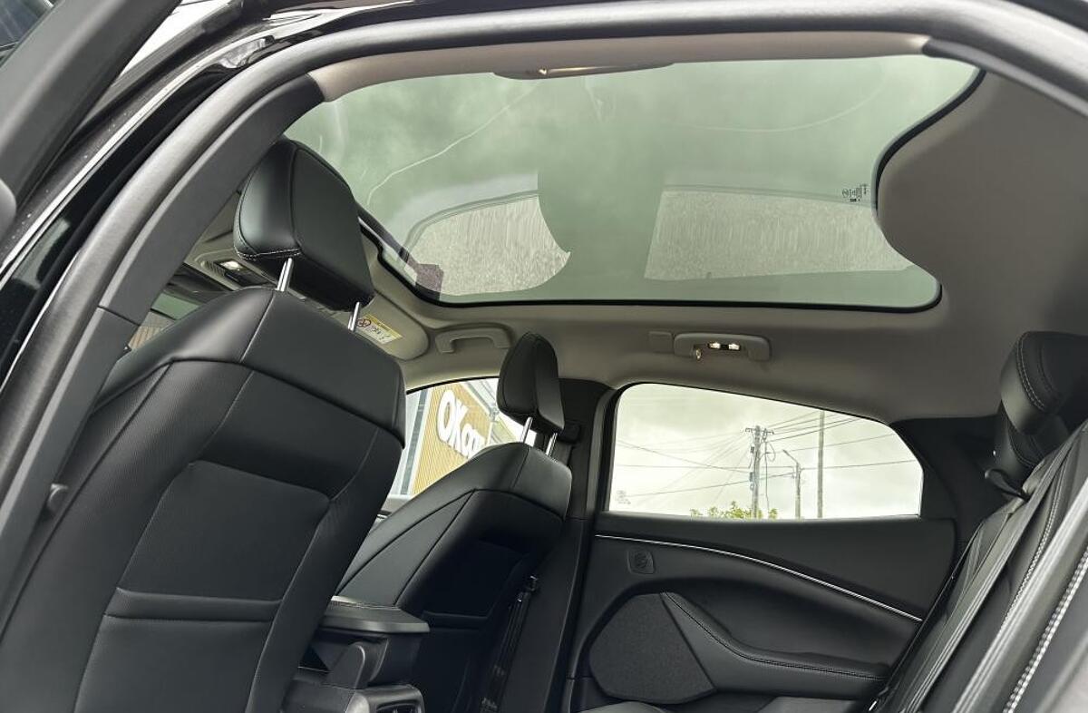 FORD Mustang Mach-E Premium