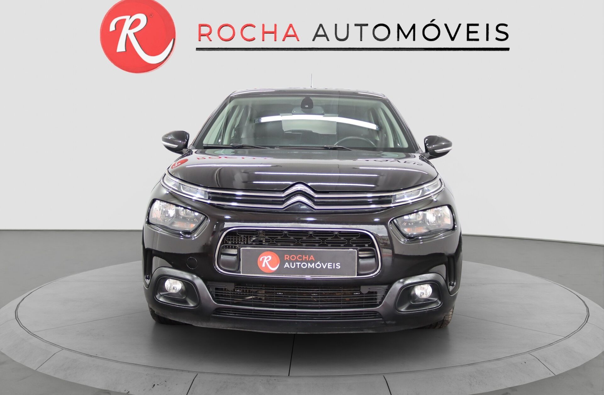 CITROEN C4 Cactus 1.2 PureTech Feel