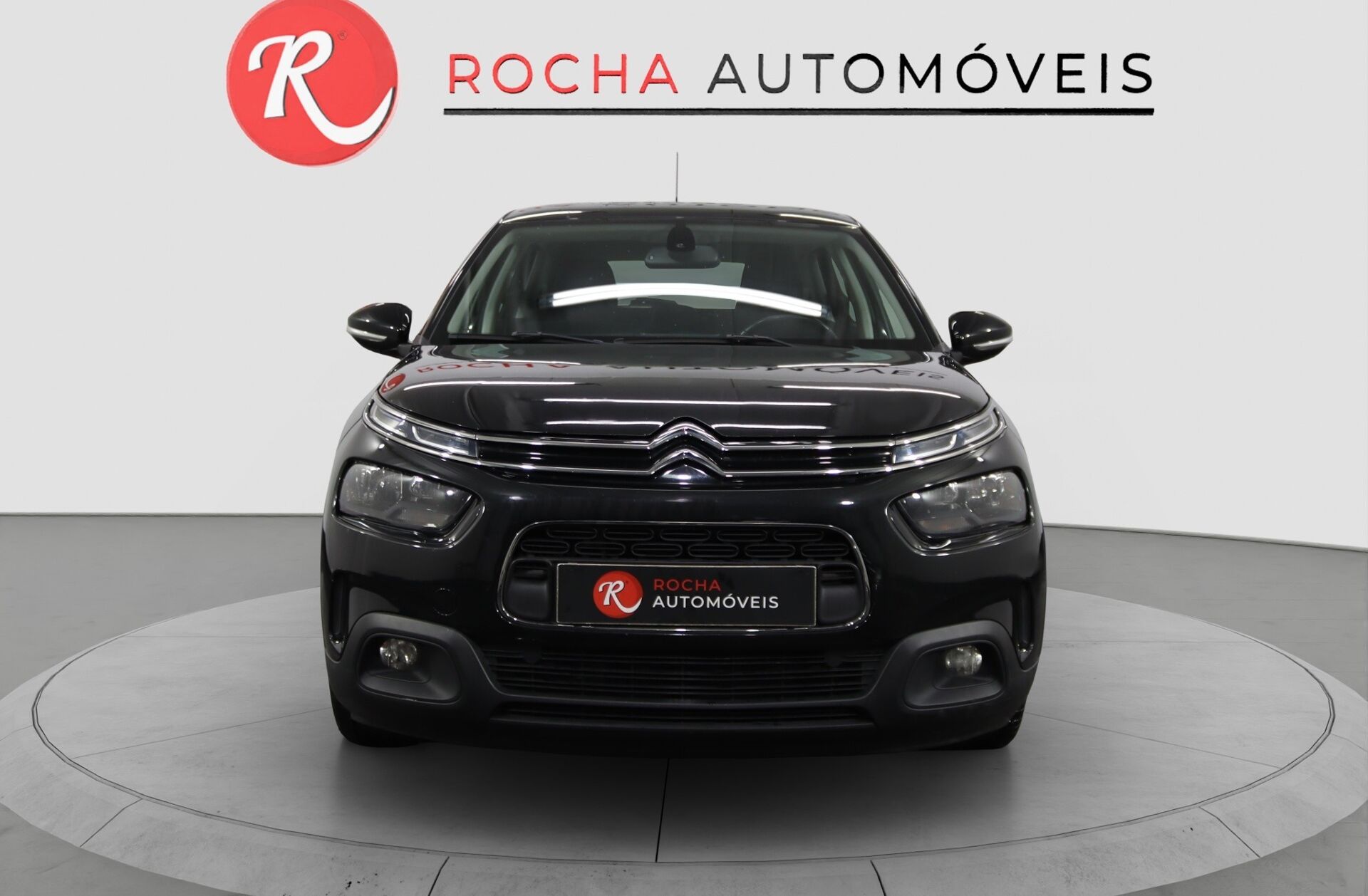 CITROEN C4 Cactus 1.2 PureTech Feel