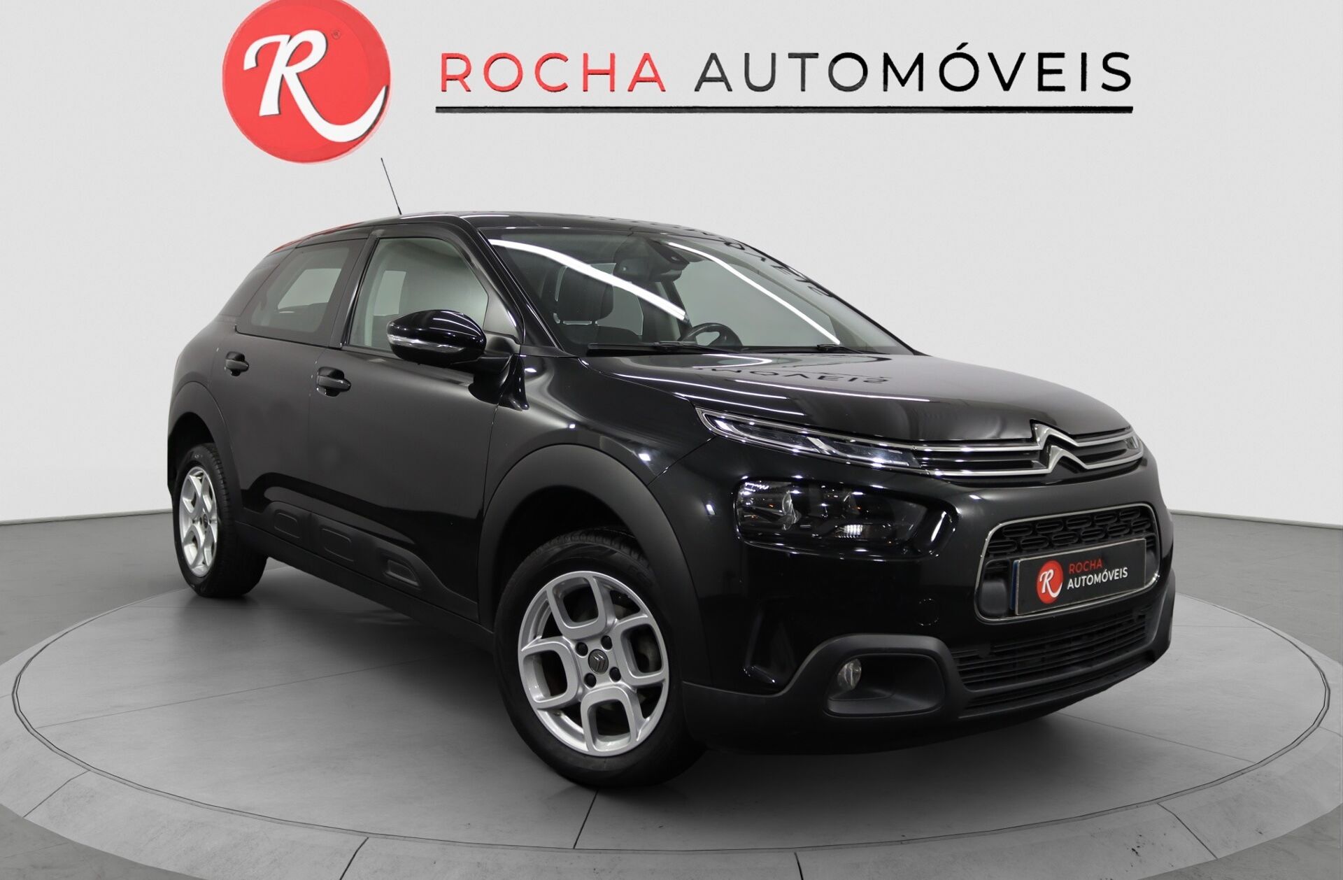CITROEN C4 Cactus 1.2 PureTech Feel