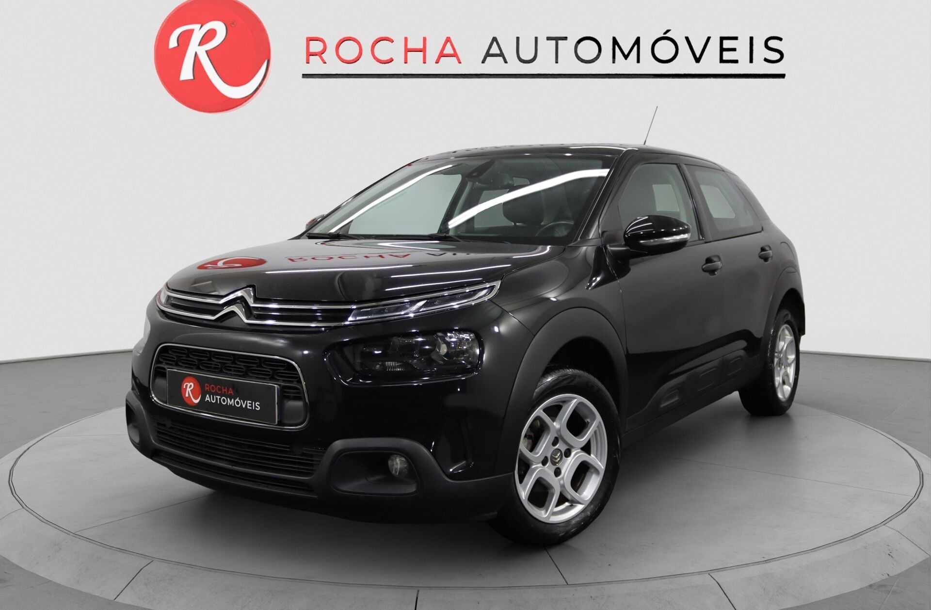 CITROEN C4 Cactus 1.2 PureTech Feel
