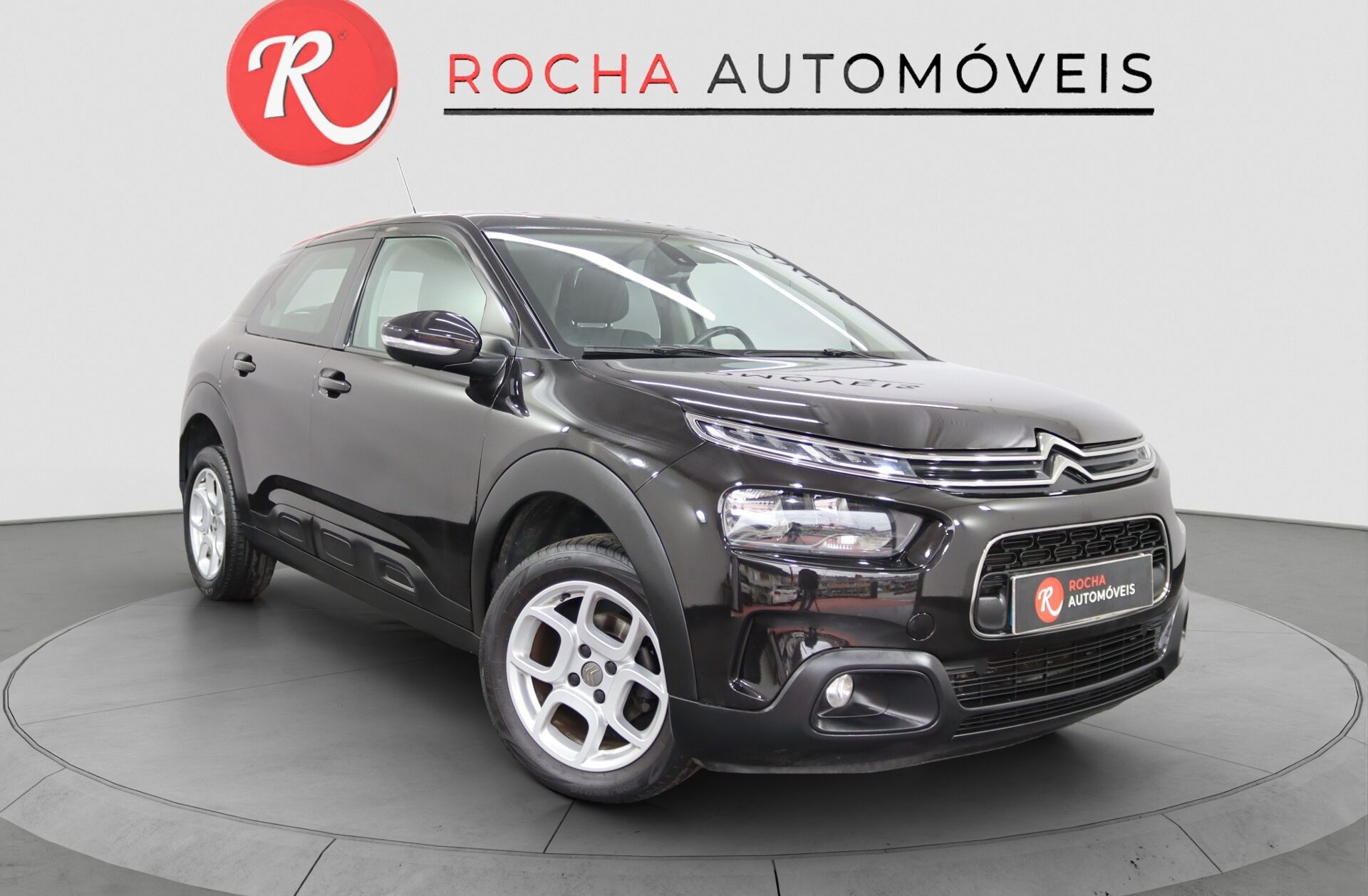 CITROEN C4 Cactus 1.2 PureTech Feel