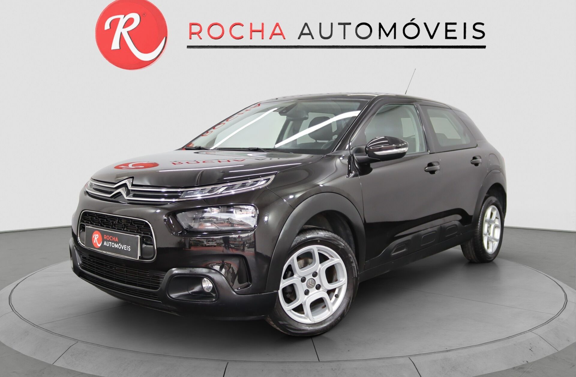 CITROEN C4 Cactus 1.2 PureTech Feel