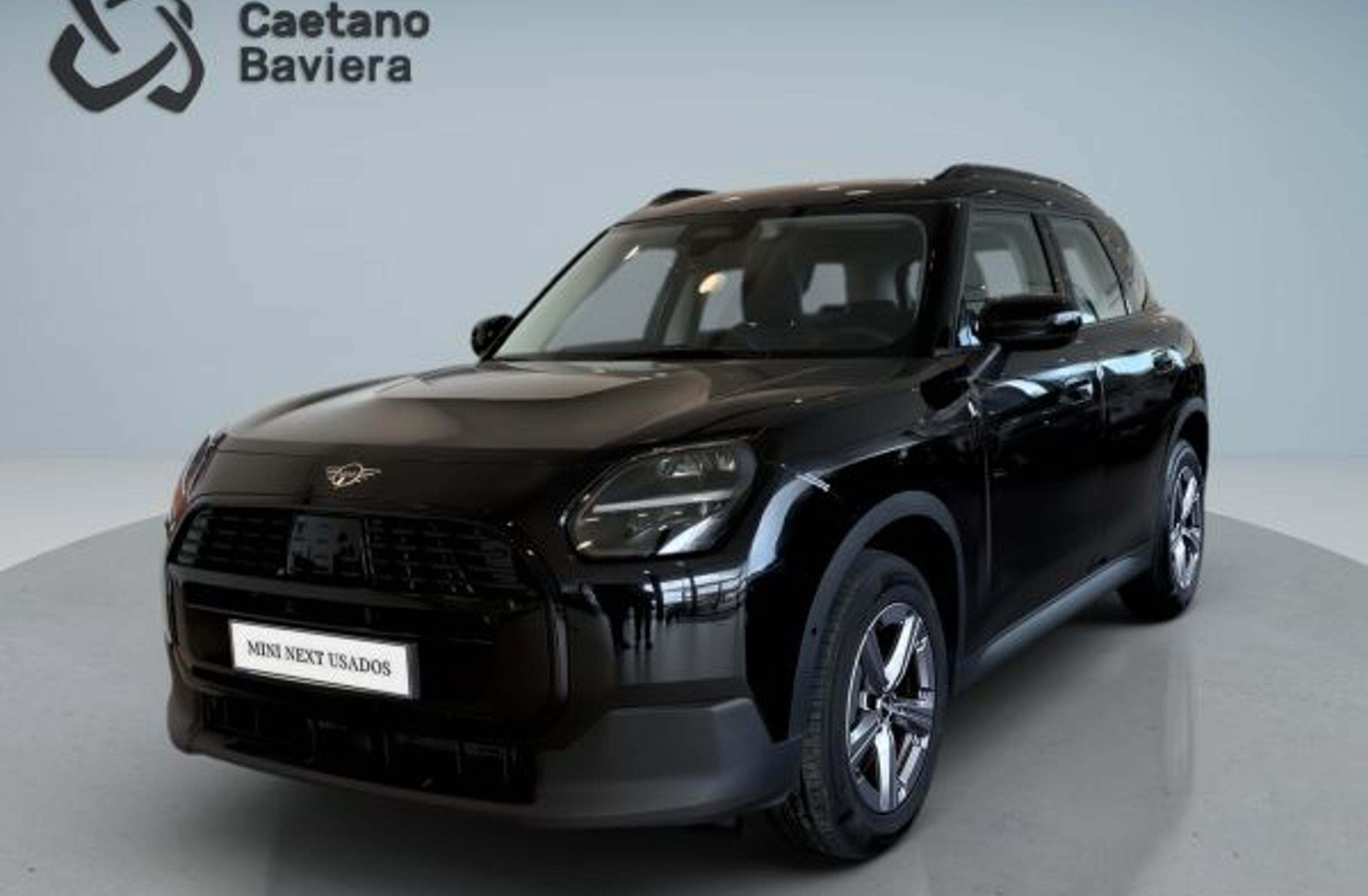 MINI Mini Countryman 1.5 C