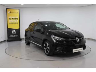 RENAULT Clio 1.0 TCe Evolution