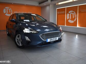 FORD Focus 1.0 EcoBoost S&S Business Edition