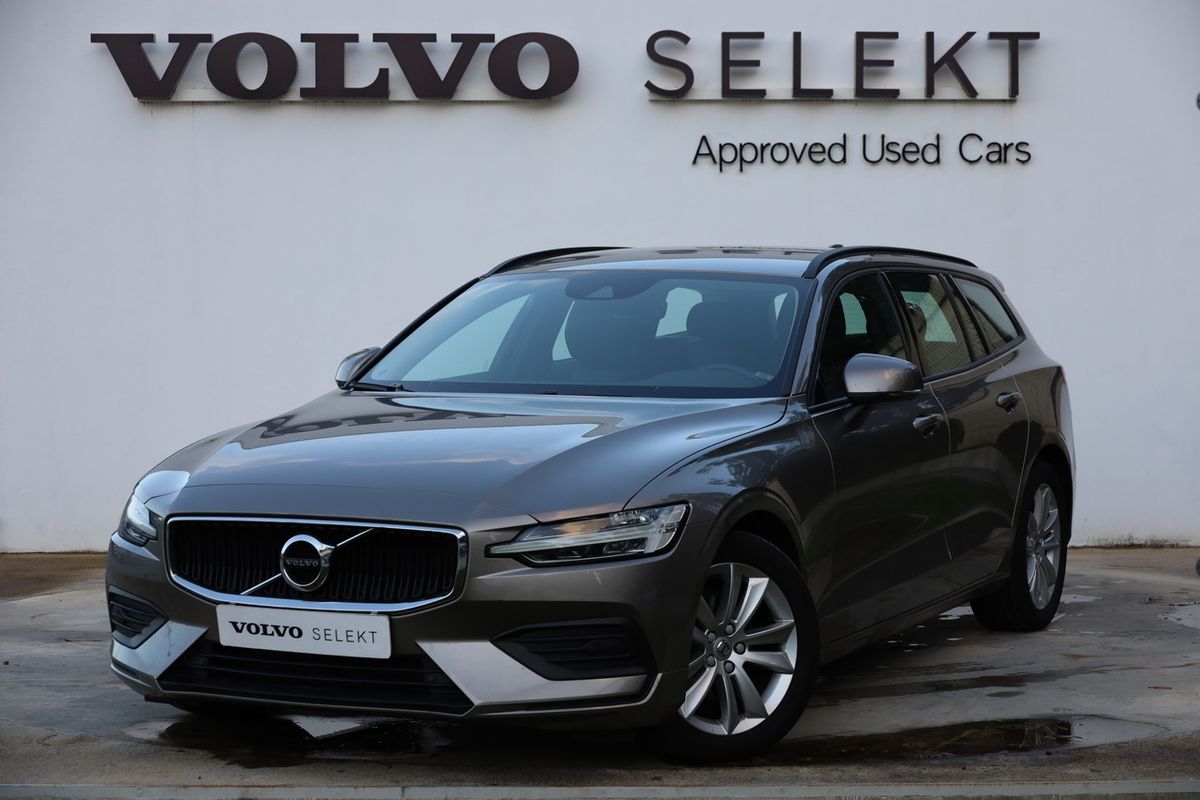Volvo V60 2.0 D4 Momentum Geartronic com 160 000 km por 29 800 € Triauto Vila do Conde | Porto