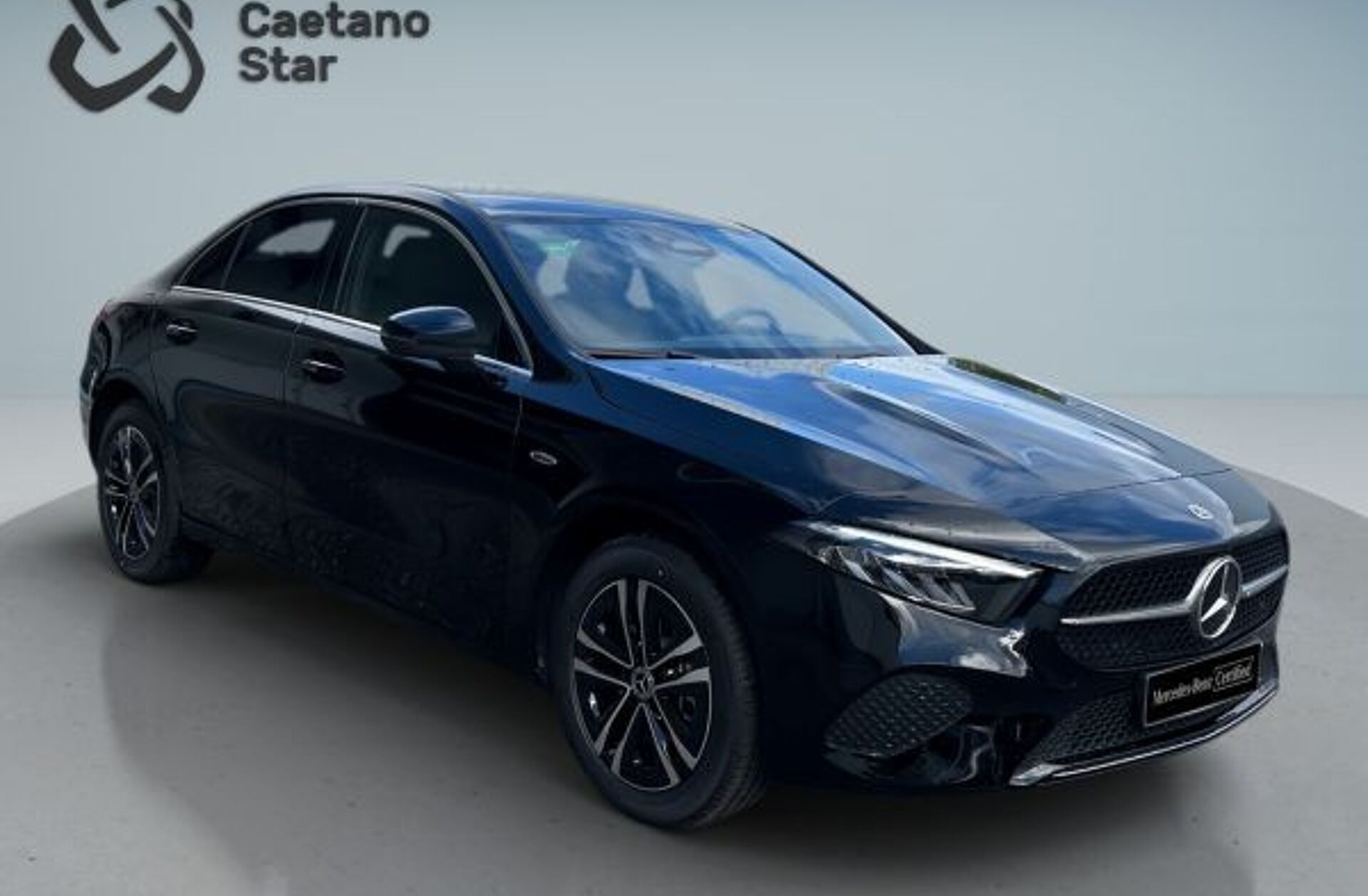 MERCEDES Classe A A 250 e