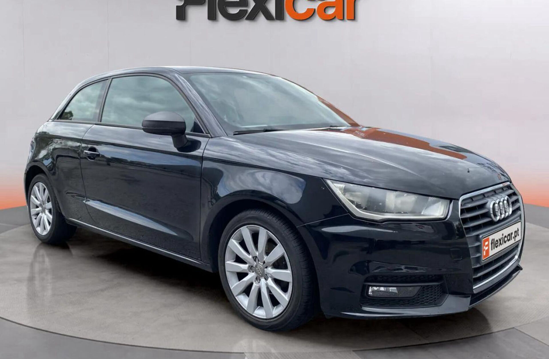 AUDI A1 1.4 TDI Design