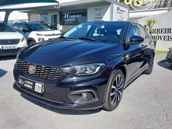 FIAT Tipo 1.3 M-Jet Lounge Tech J17