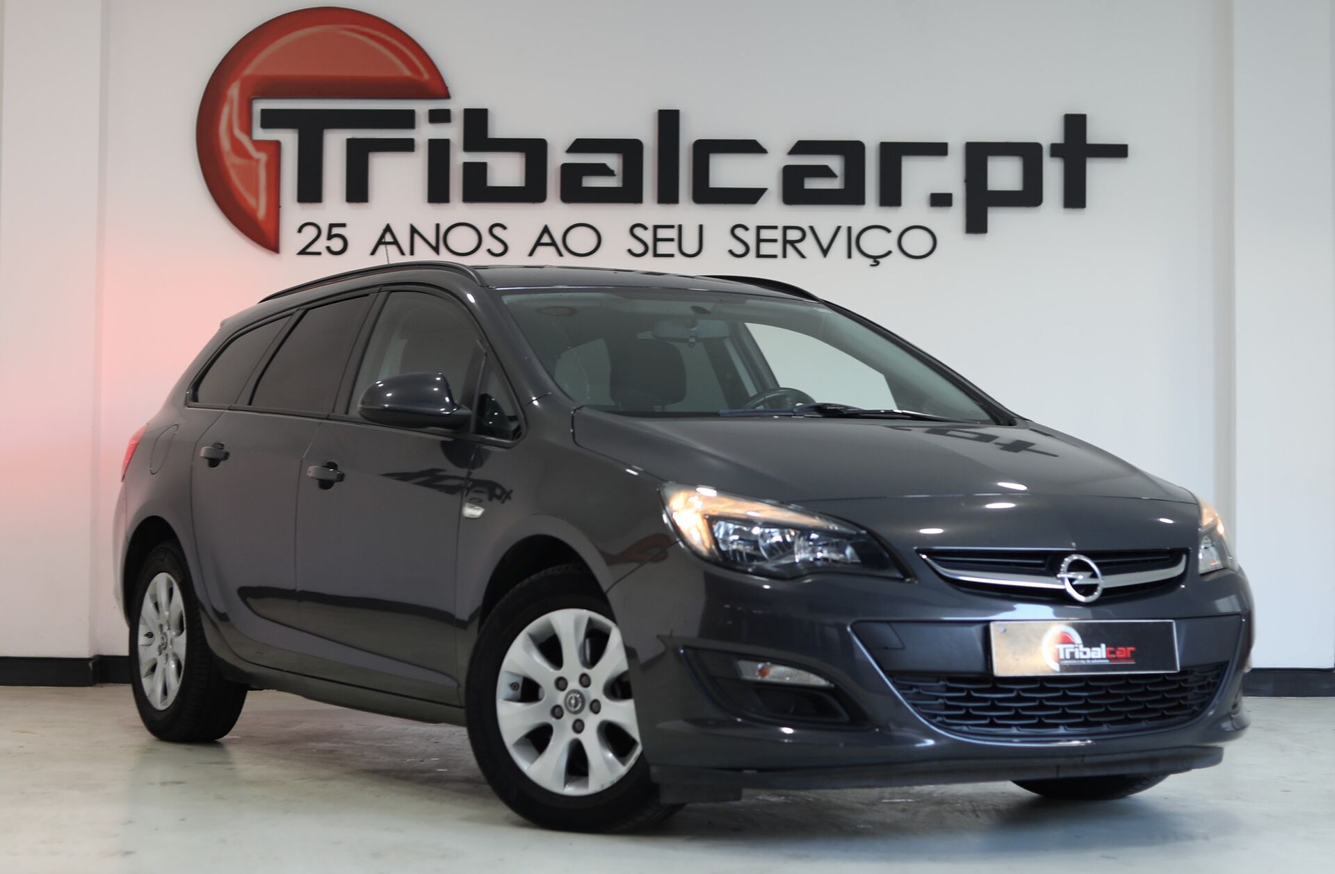 OPEL Astra J Astra ST 1.6 CDTi Selection S/S