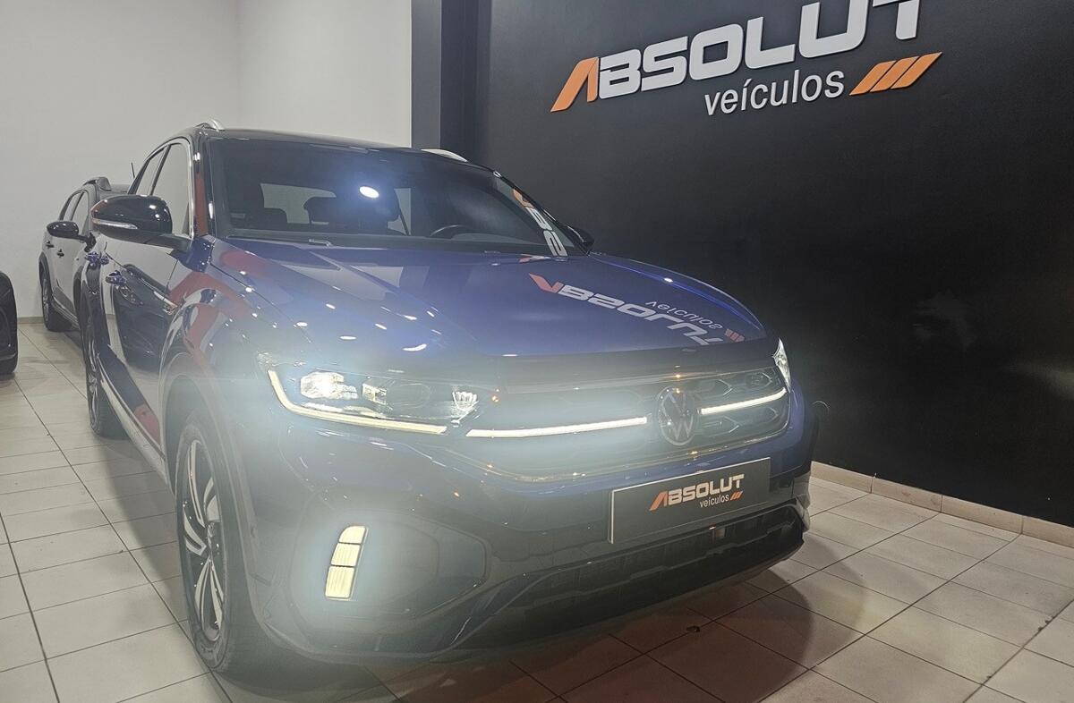 VOLKSWAGEN T-Roc 1.5 TSI R-Line DSG