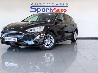 FORD Focus 1.0 SCTi Trend+