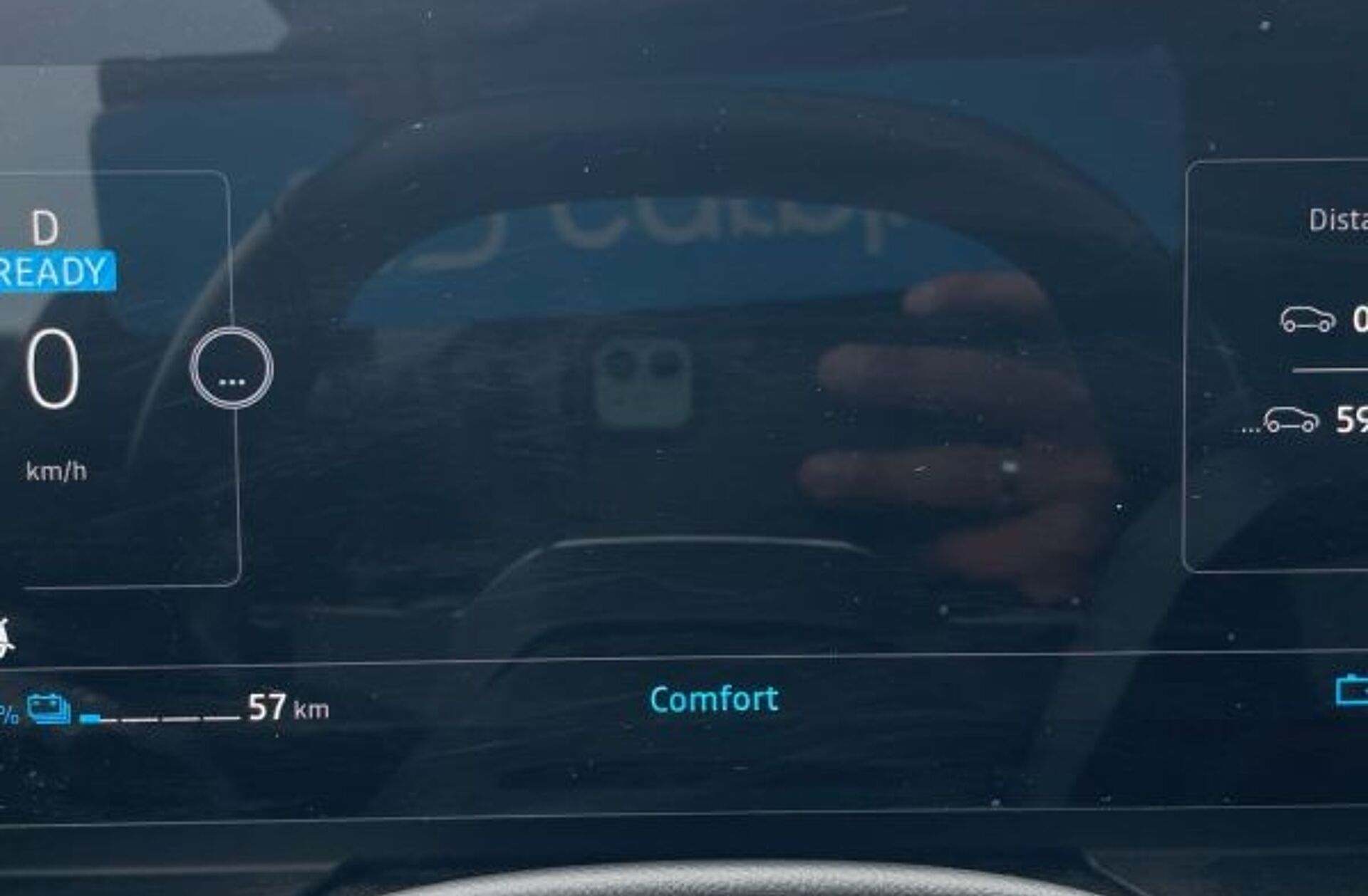 RENAULT Mégane E-Tech EV60 Techno Super Charge