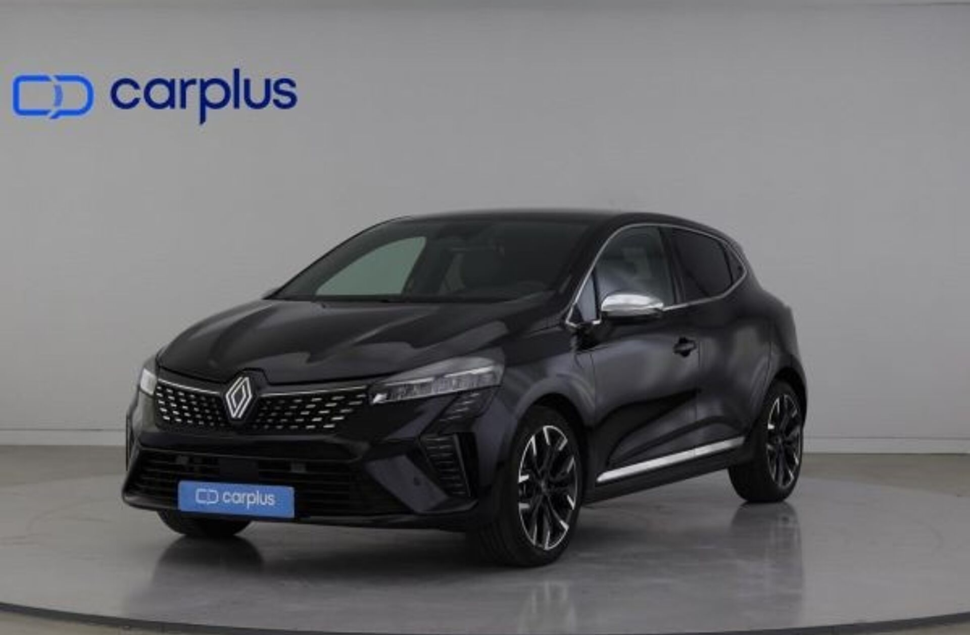 RENAULT Clio 1.0 TCe Techno