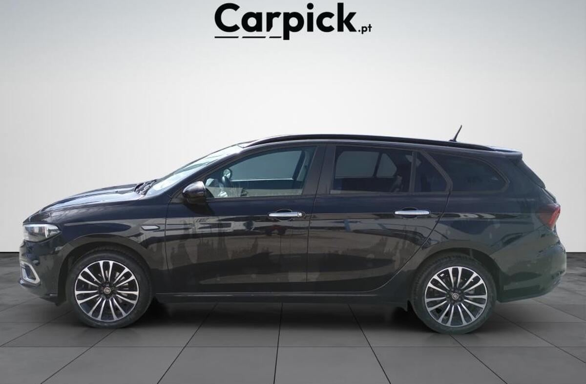 FIAT Tipo 1.3 Multijet City Life