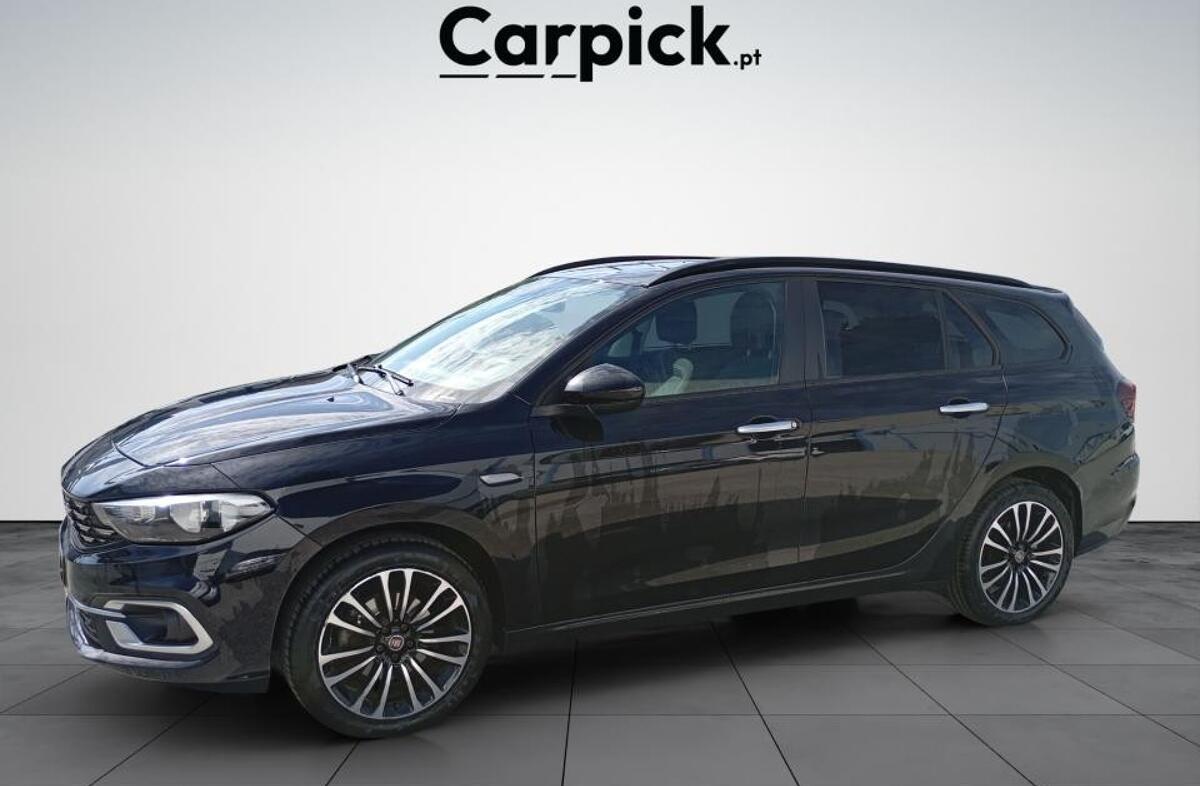 FIAT Tipo 1.3 Multijet City Life