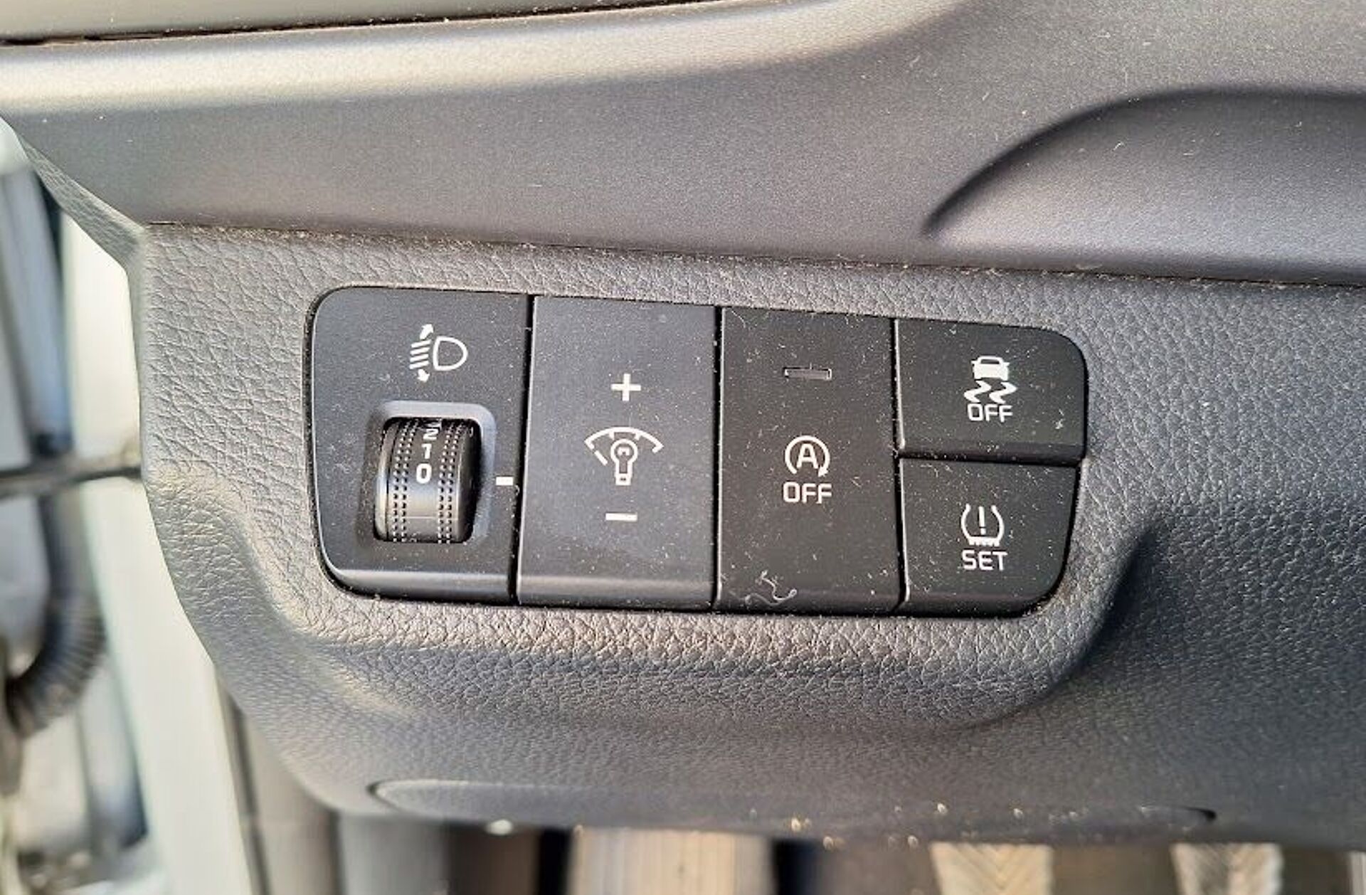 KIA Stonic 1.2 Dynamic