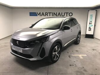 PEUGEOT 3008 1.2 PureTech Allure Pack