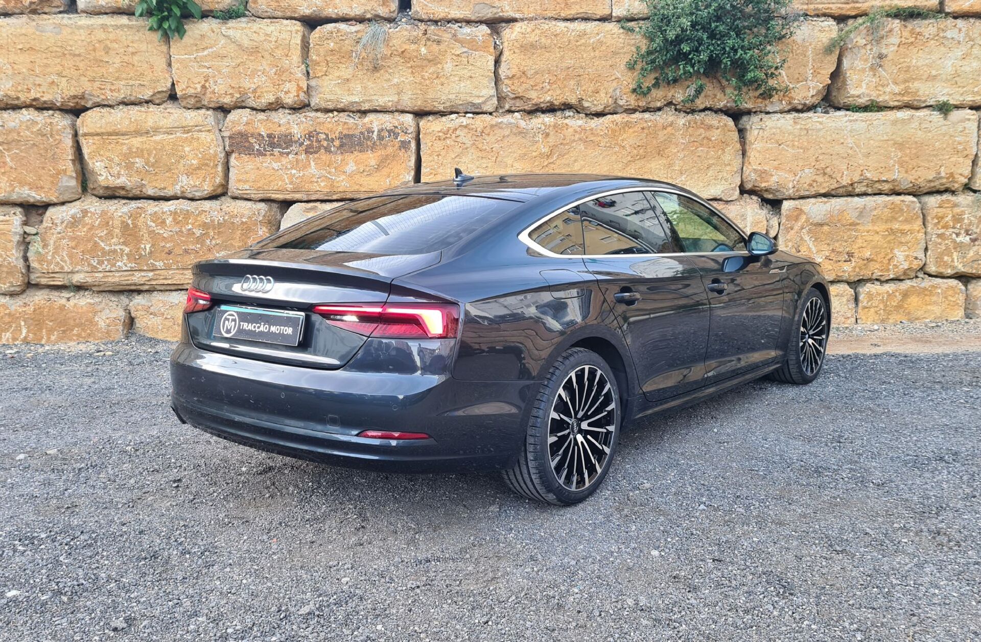 AUDI A5 2.0 TDI Sport S tronic