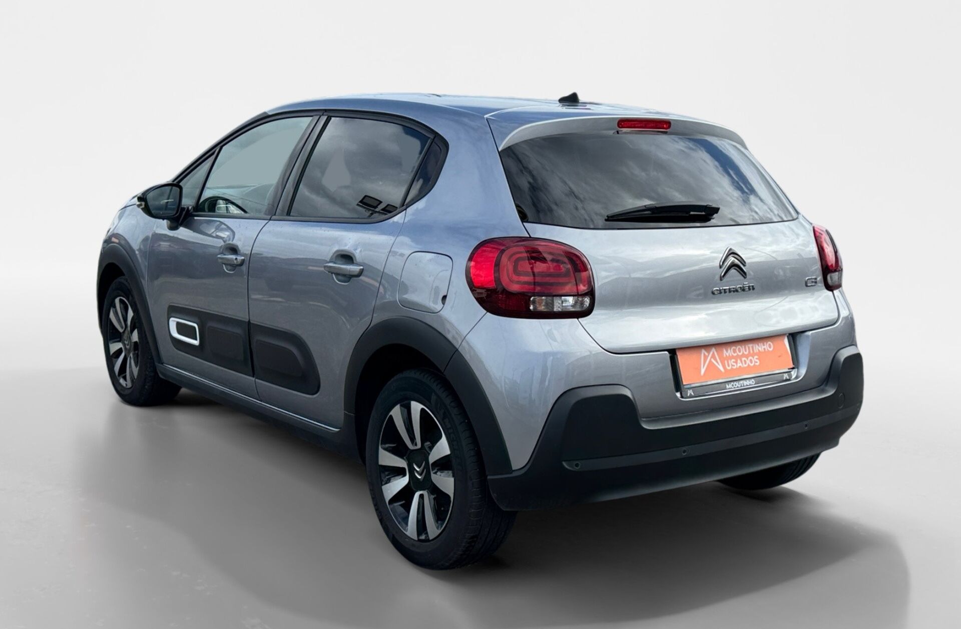 CITROEN C3 1.2 PureTech Max