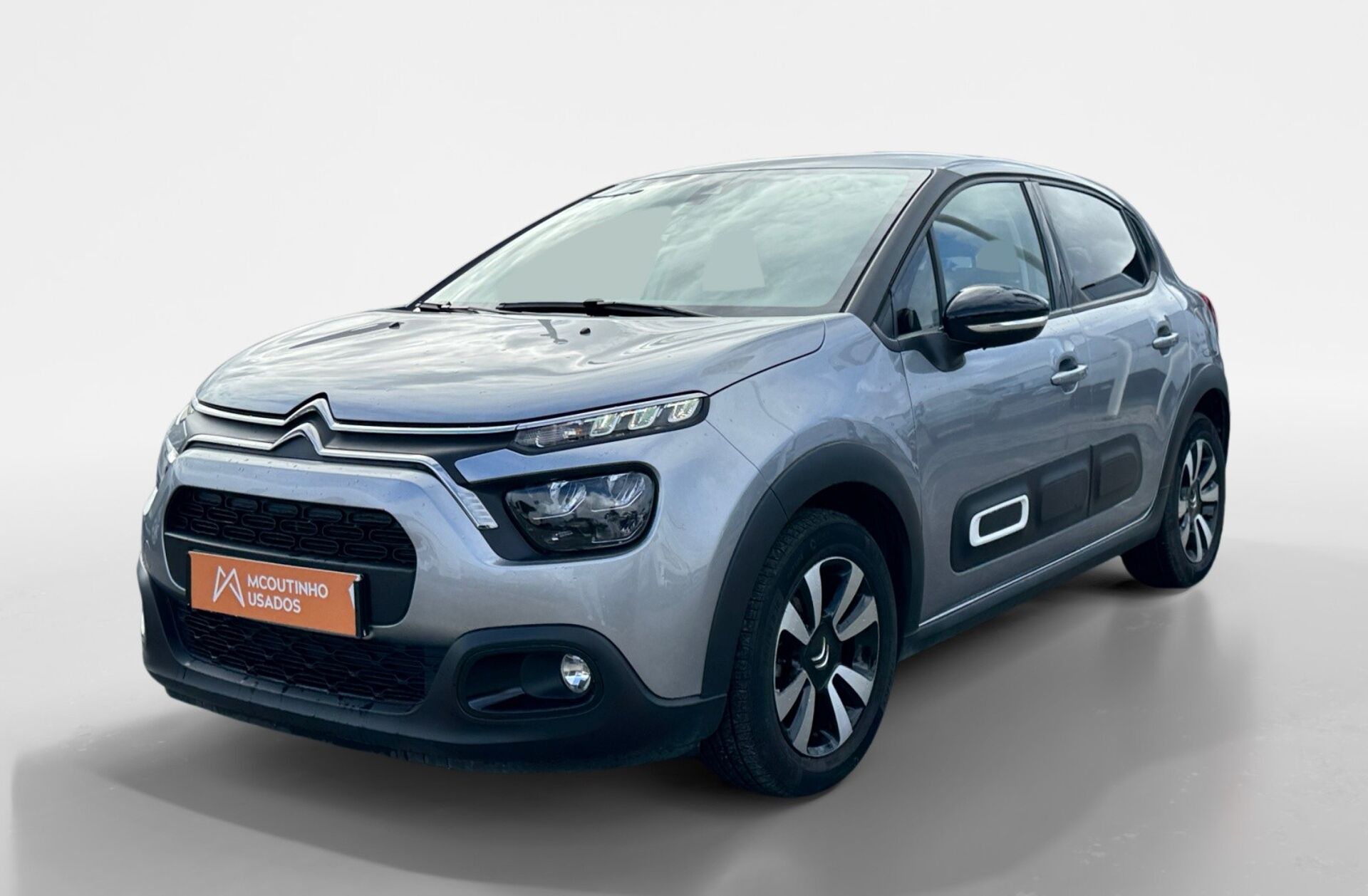 CITROEN C3 1.2 PureTech Max
