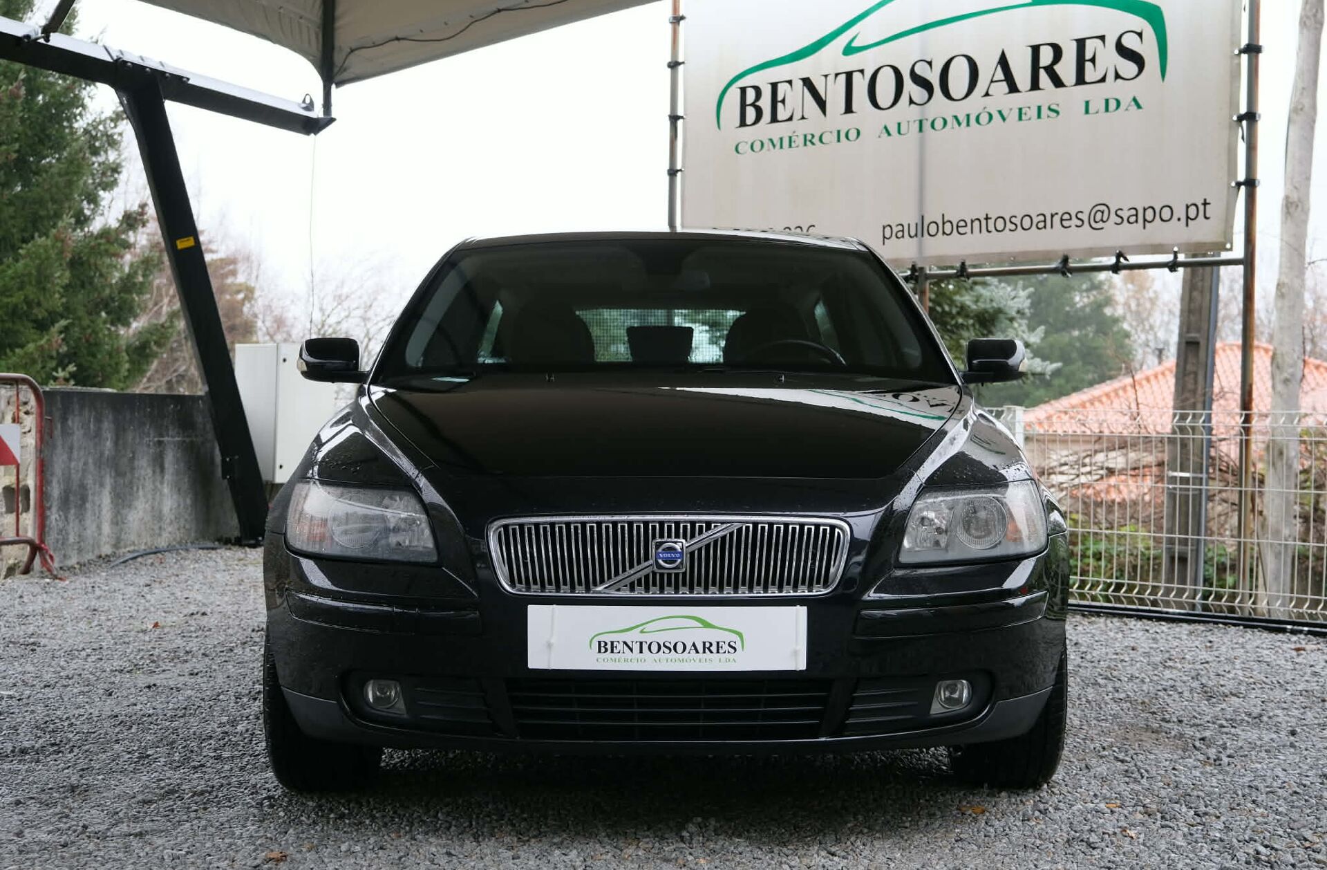 VOLVO V50 1.6 D Nível 1
