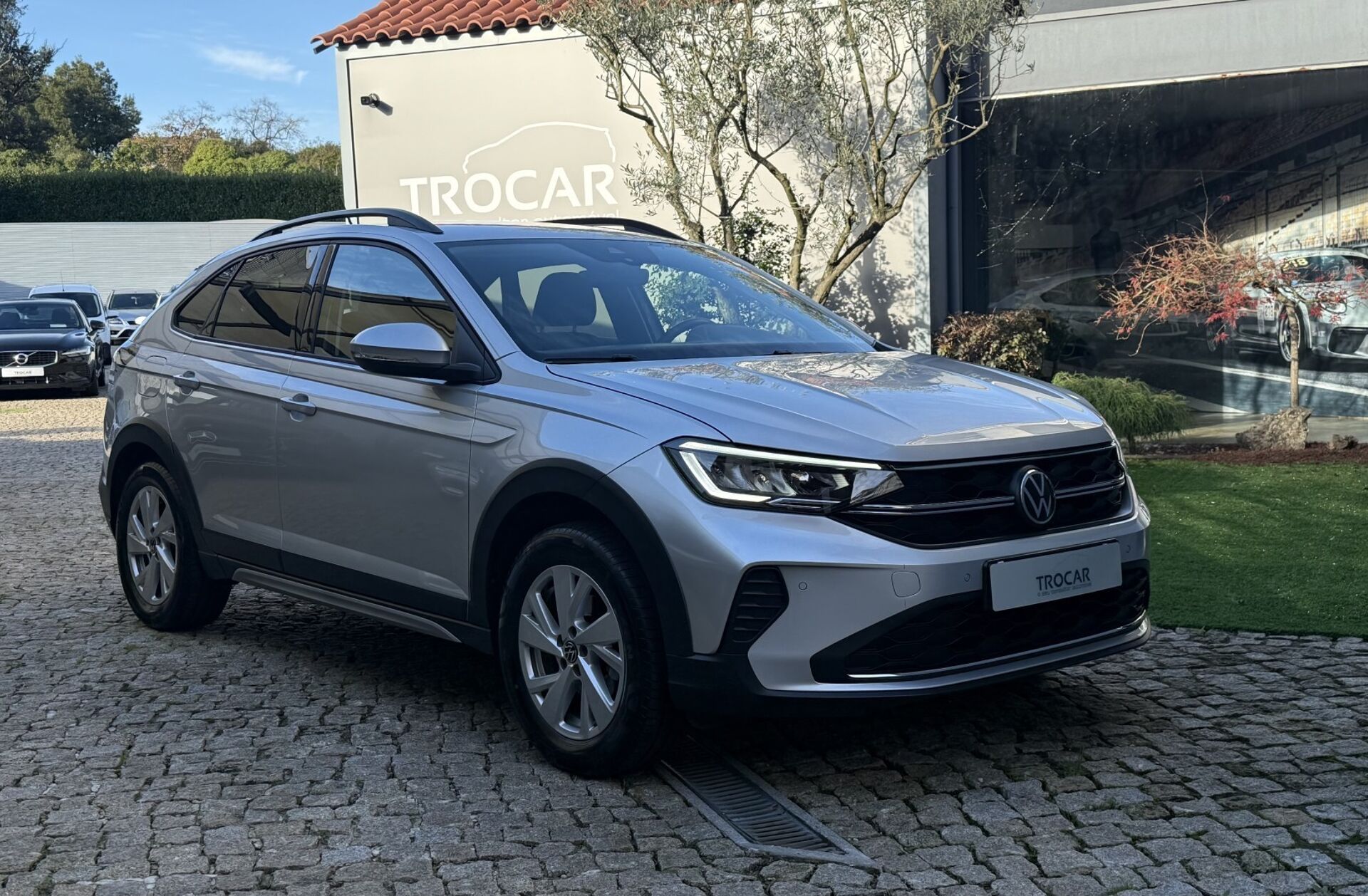 VOLKSWAGEN Taigo 1.0 TSI Life