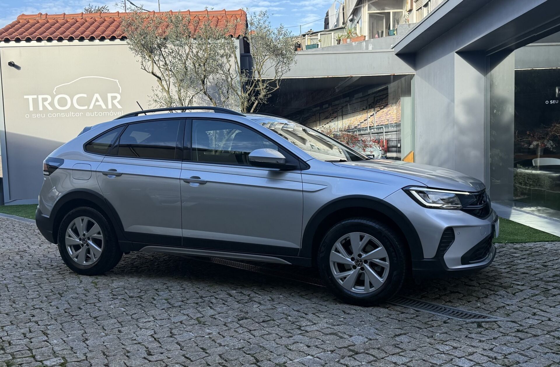 VOLKSWAGEN Taigo 1.0 TSI Life