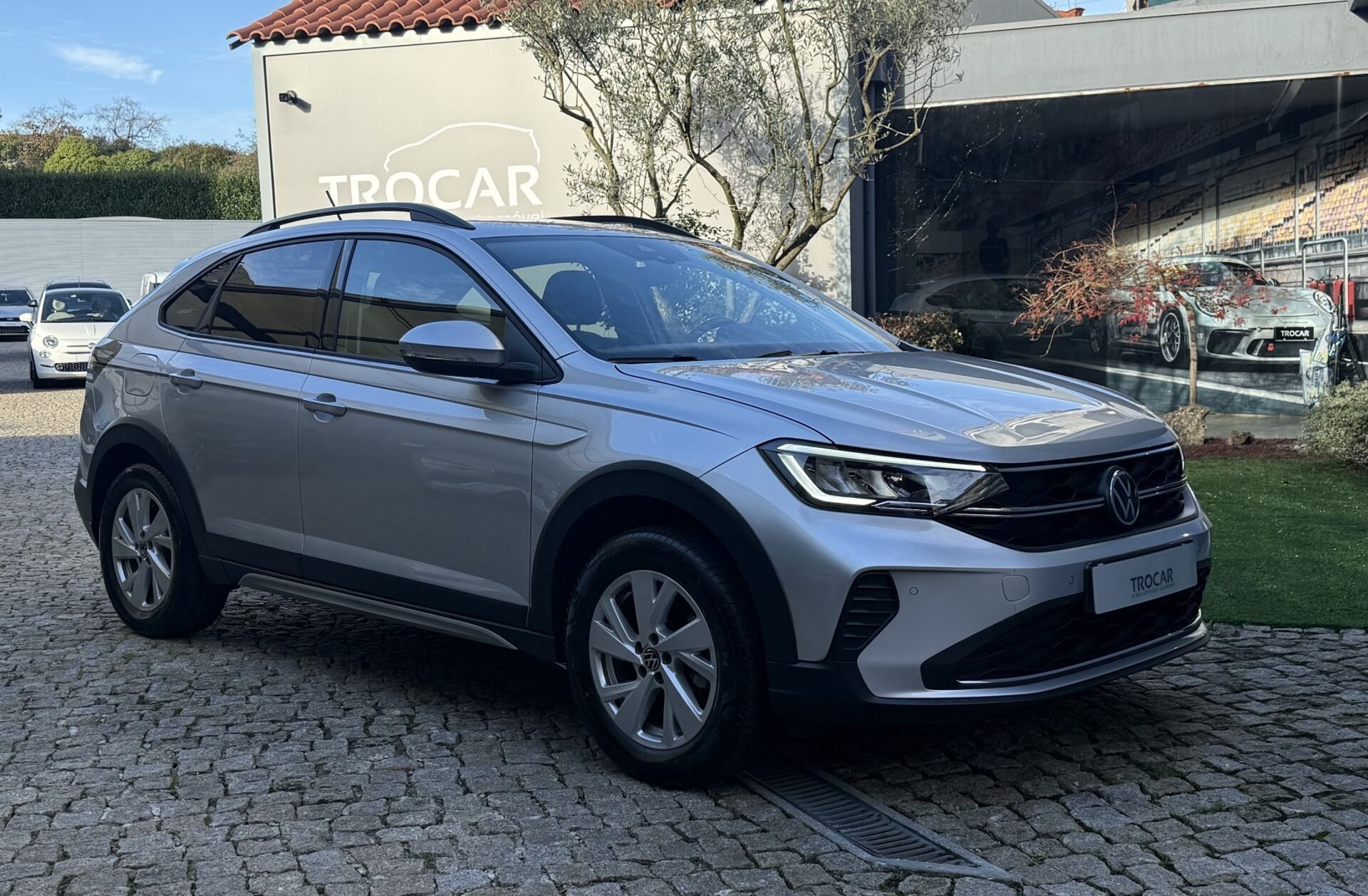 VOLKSWAGEN Taigo 1.0 TSI Life