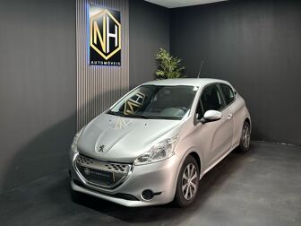 PEUGEOT 208 1.4 e-HDi Access 2-Tronic