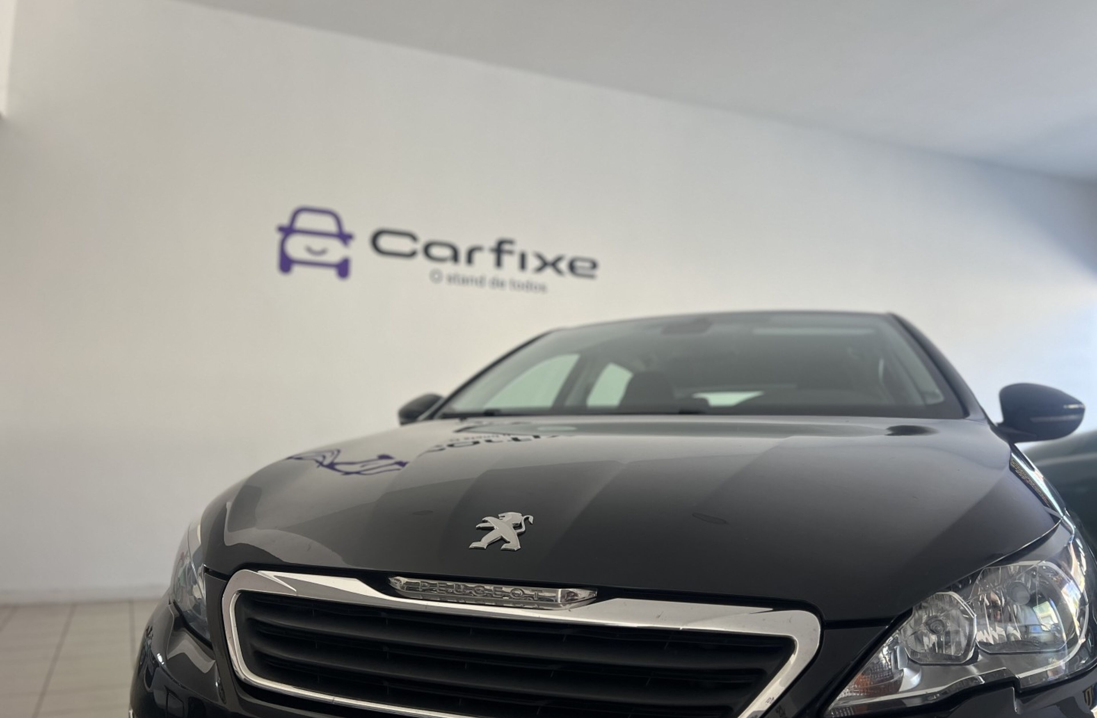 PEUGEOT 308 1.2 PureTech Allure EAT6