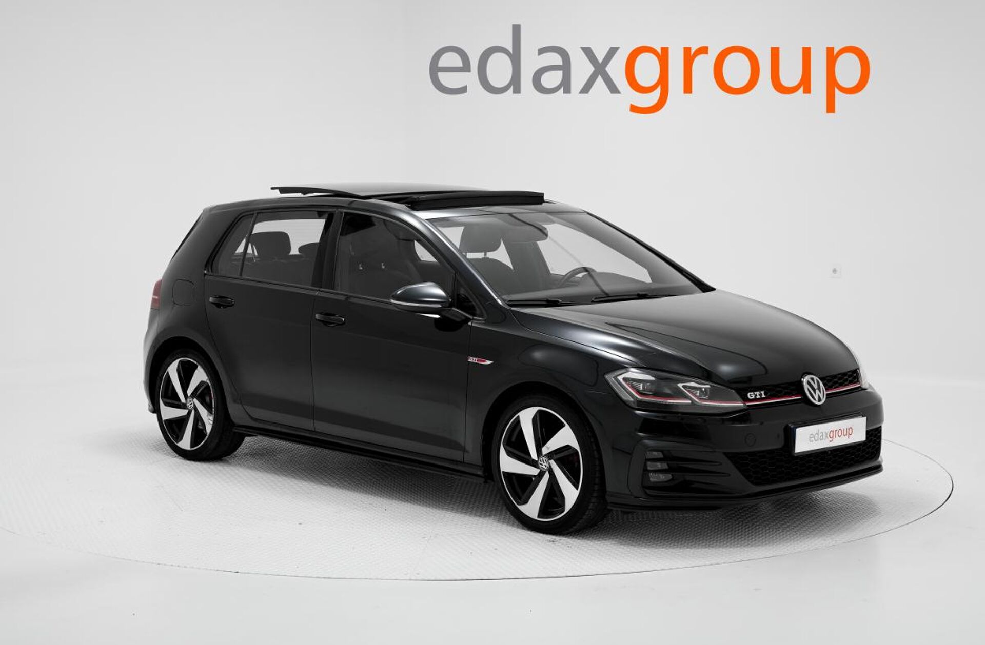 VOLKSWAGEN Golf 1.5 TSI BlueMotion DSG