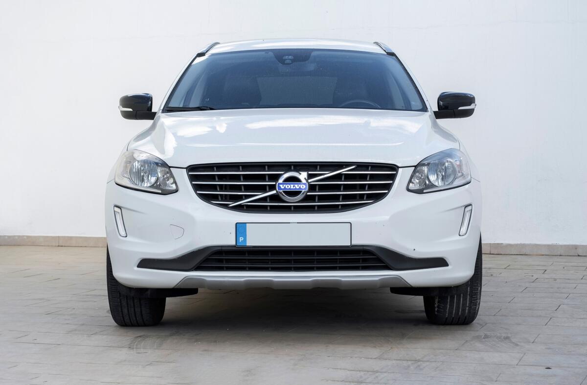 VOLVO XC60 2.0 D3 Dynamic
