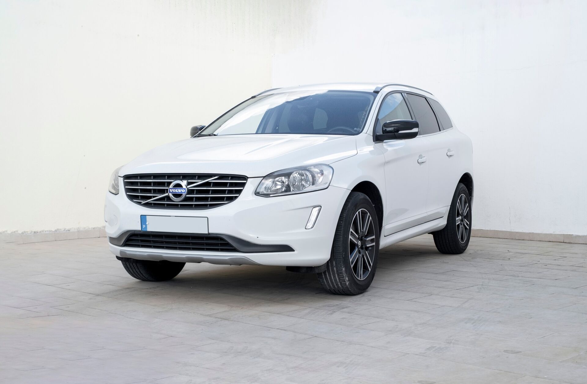 VOLVO XC60 2.0 D3 Dynamic