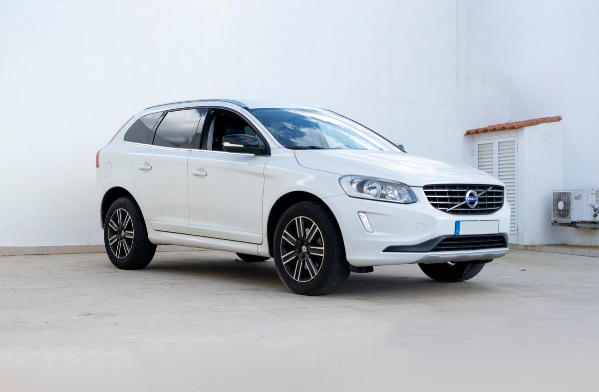 VOLVO XC60 2.0 D3 Dynamic