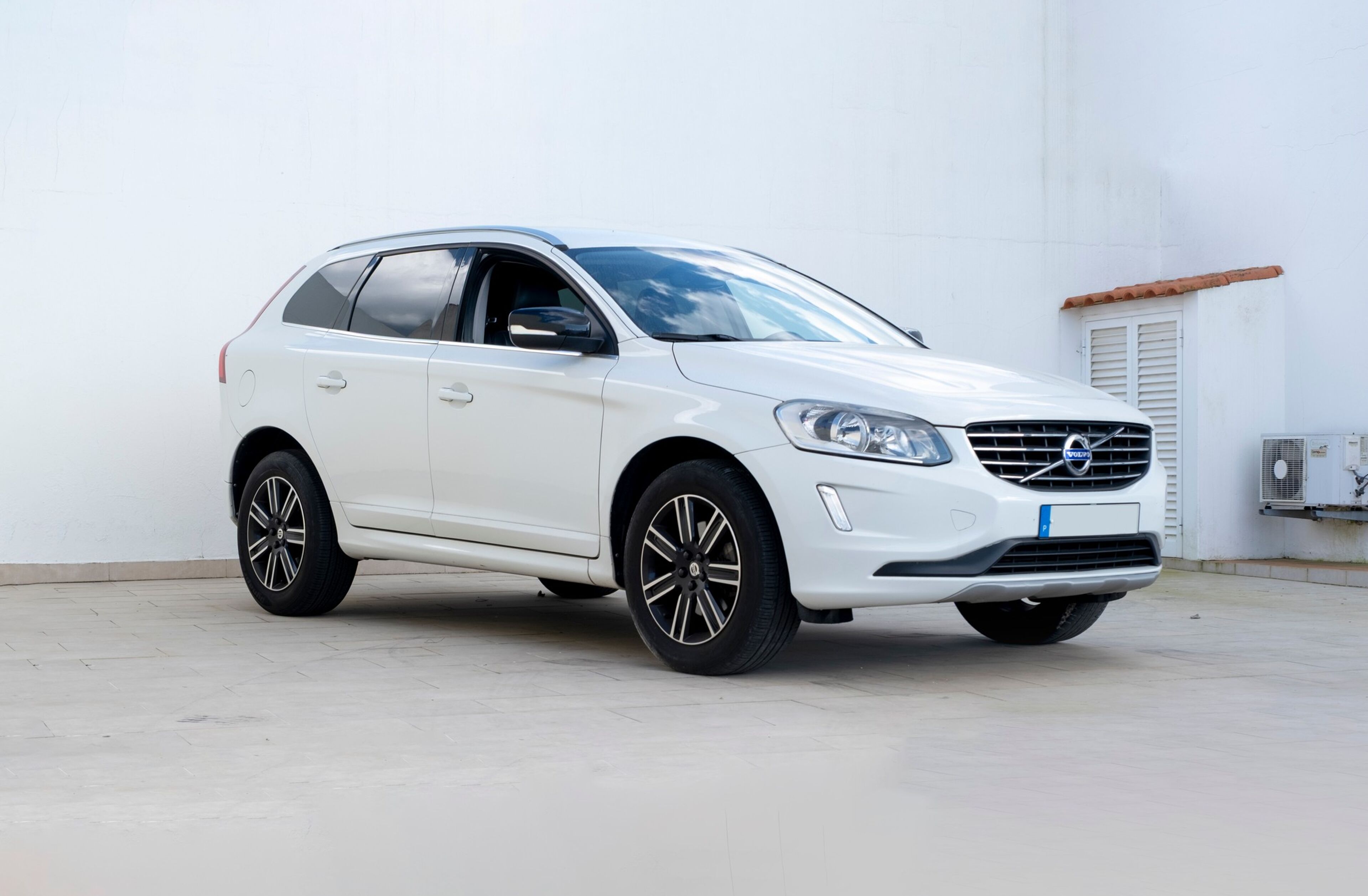 VOLVO XC60 2.0 D3 Inscripton