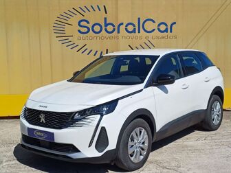 PEUGEOT 3008 1.2 PureTech Active Pack